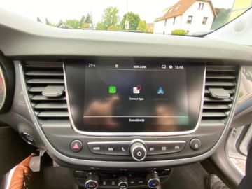 Bild 18 Opel Crossland (X) CROSSLAND ULTIMATE NAVI HUD PDC RFK