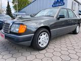 Mercedes-Benz 230E|Automatik|Sammlerzustand|Klima|Leder|GRA - Mercedes-Benz E 230 aus 1990