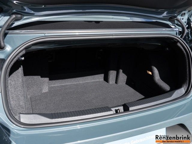 T-Roc Cabriolet Style TSI DSG Leder