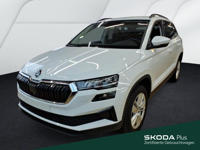 Skoda Karoq 1.5 TSI DSG Elegance*eKlappe*RFK*