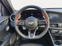 Alfa Romeo Giulia - Vorschau Bild 11