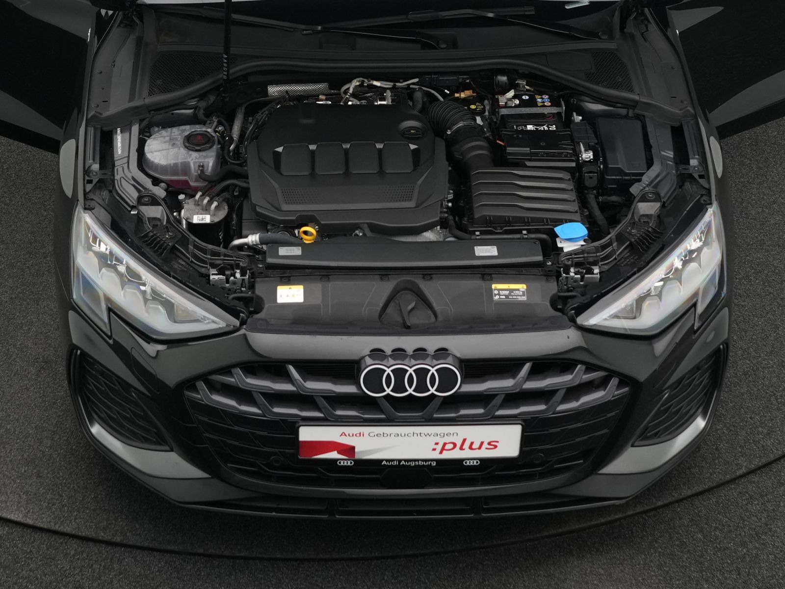 Audi A3 - Bild 28