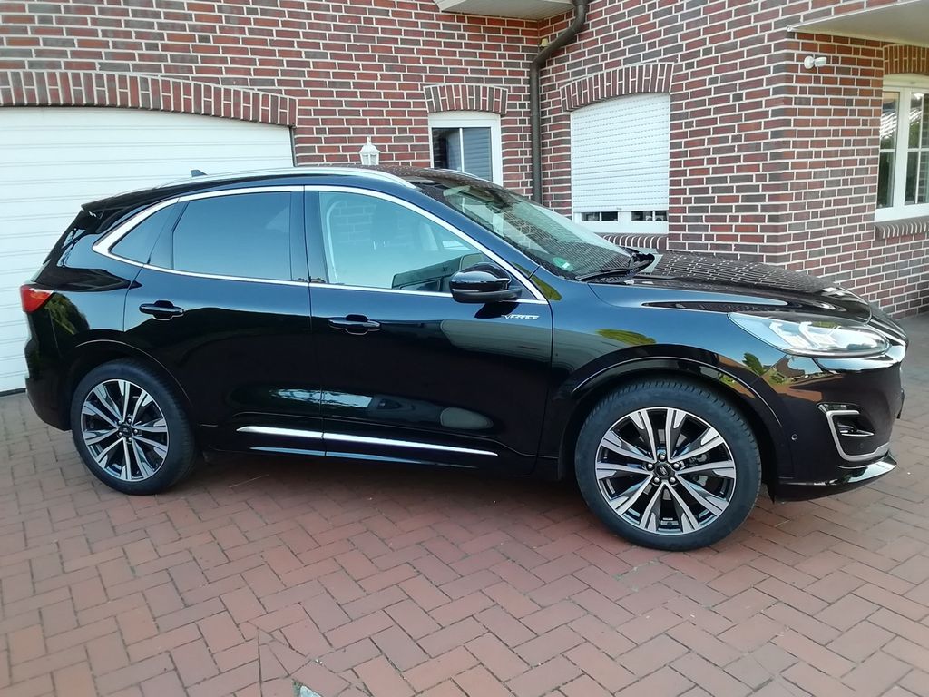 Image of Ford Kuga