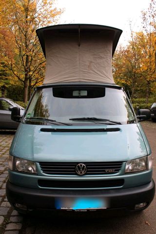 Volkswagen VW T4 California