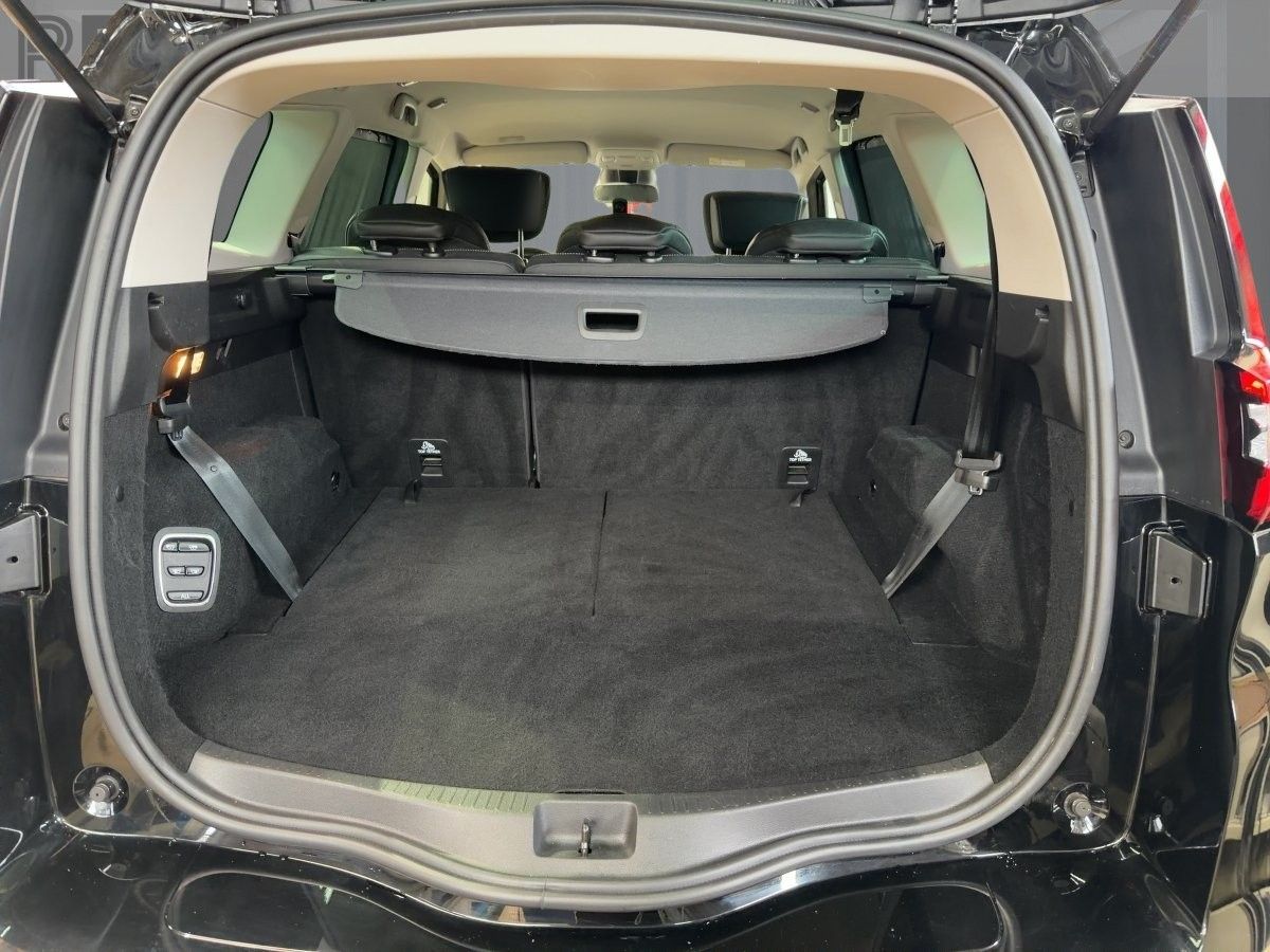 Renault Grand Scenic - Bild 8