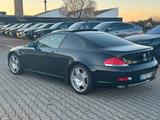 BMW 650i Coupé - Gepflegter Zustand - BMW aus 2006: Coupe