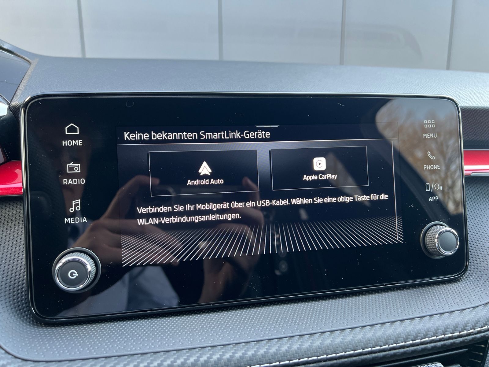 Fahrzeugabbildung SKODA Fabia Monte Carlo 1.5 TSI DSG *LED, ACC, SmartLi