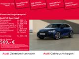 Audi S3 Sportback 2.0 TFSI Kamera ACC virtual LED Nav