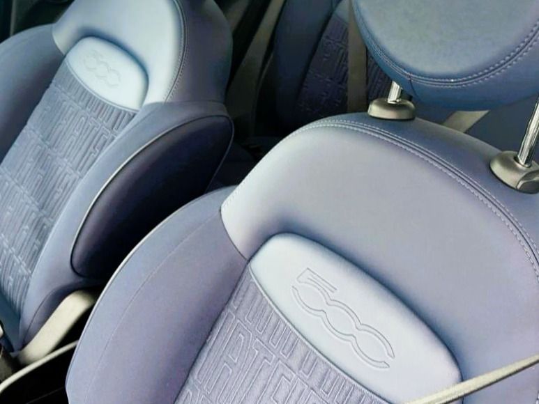 Fiat 500X - Bild 16