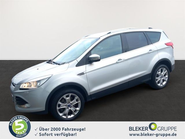 Ford Kuga 1.5 EcoBoost 4x4 Titanium