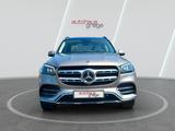 Mercedes-Benz GLS 400 d AMG Styling Pano Servoschliessung 22" - Mercedes-Benz GLS 400 aus 2021
