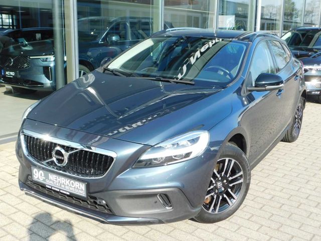 Volvo V40 Cross Country T3 Geartronic Plus