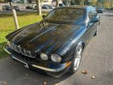 Jaguar XJ8 4.2 Liter  Werkspanzerung/Armoured B6 - Jaguar XJ8: 4.2