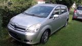 Toyota Corolla 1.6  Klima - Toyota Corolla Verso: 1.6