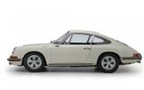 Porsche 911 2.0 Coupé - Porsche Gebrauchtwagen von 1966