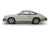 Porsche 911 2.0 Coupé - Porsche aus 1966: 911