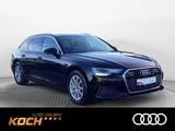 Audi A6 Avant 45 TDI q. S-Tronic, LED, ACC, Navi, RFK