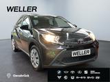 Toyota Aygo X Business Edition *SHZ*Kamera*CarPlay*ACC* - Toyota Aygo (X): Kleinwagen