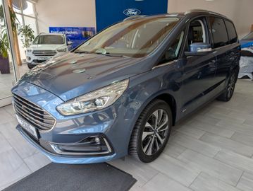 Ford Galaxy Titanium AWD 7-Sitzer  AHK, Panoramadach