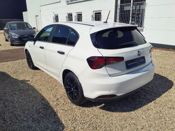 Bild 4 Fiat Tipo 1.4 Hatchback Street - KLIMA,T.OMAT