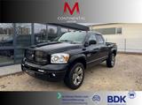 Dodge RAM 1500 Line Star Doppel-Kabbine*Kamera*Navi* - Dodge RAM Gebrauchtwagen