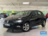 Volkswagen Polo VI Comfortline SHZ/2xPDC/KLIMA/ZV/ISOFIX - Gebrauchtwagen in Bielefeld bis 10.000 Euro