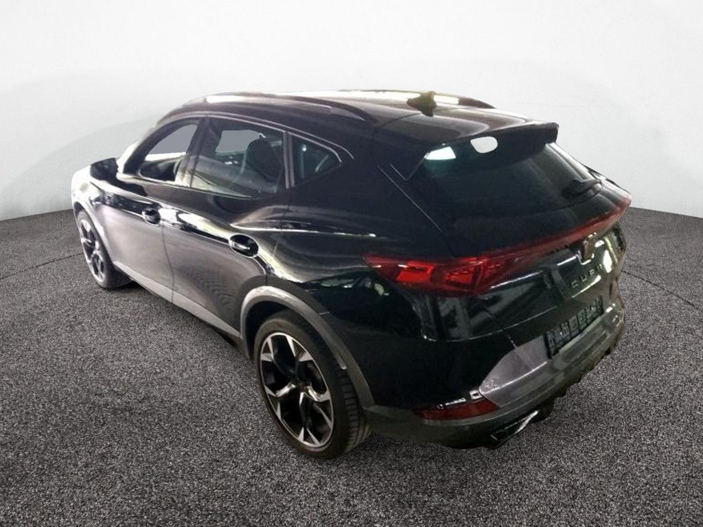 Cupra Formentor - Bild 3