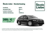 Skoda OCTAVIA 2.0 TDI SUPER GÜNSTIGER UNTERHALT % - : Kombi, Günstig