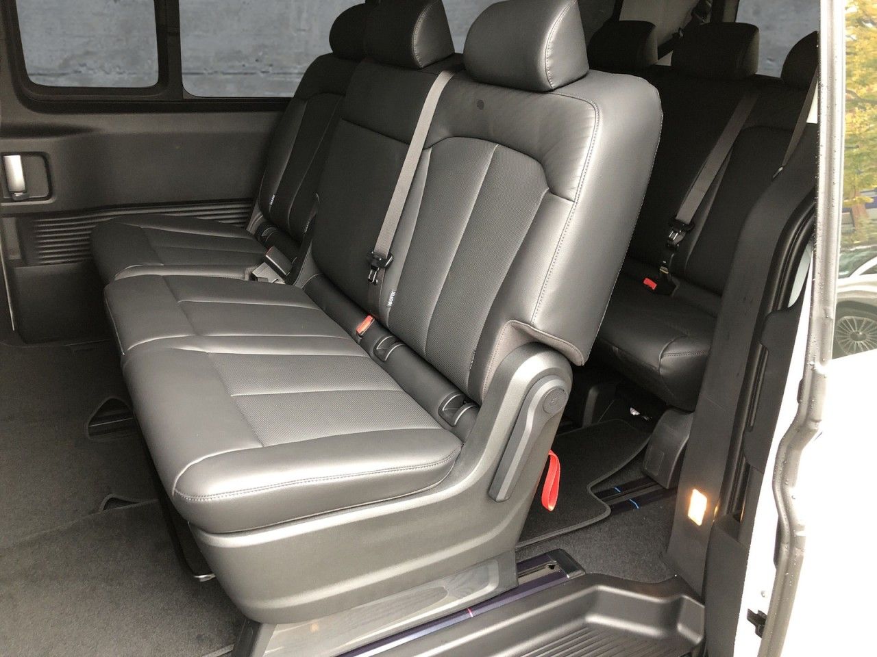 Hyundai Staria – Bild 12