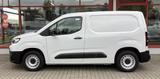 Toyota Proace City L1 1,2-l Turbo S&S Meister (E) - Toyota Proace City Neuwagen