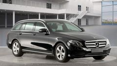 Fahrzeugabbildung Mercedes-Benz E 250 T AVANTGARDE 9G NAVI/LED/KAMERA/SHZ/TEMP.