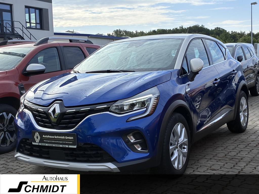 Renault Captur II 1.3 Intens AUTOMATIK