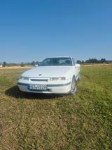 Opel Calibra 2.0i  8V Automatik , Klima , Tüv neu - scheckheftgepflegte Opel Calibra