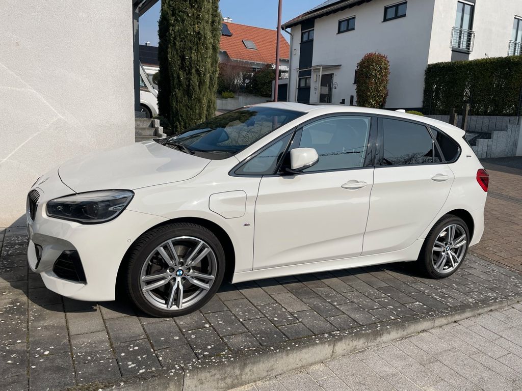 Image of BMW 225 Active Tourer