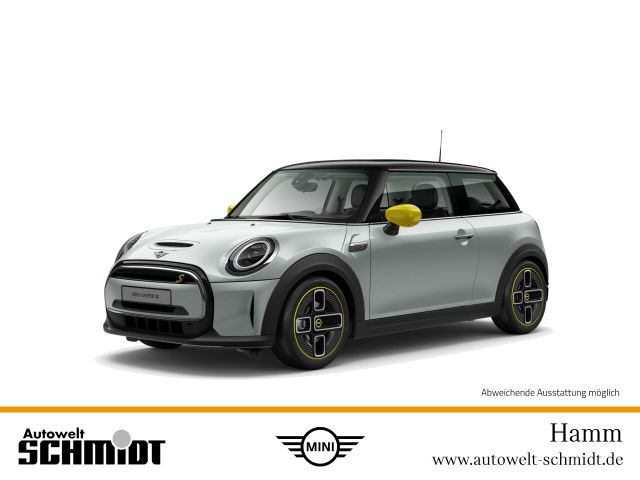 MINI Cooper SE MINI Yours Trim + 2Jahre-BPS.GARANTIE