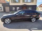 Mercedes-Benz C 350  Avantgarde Voll- Benzin+LPG - gebrauchte Mercedes-Benz C 350 aus dem Jahr 2005