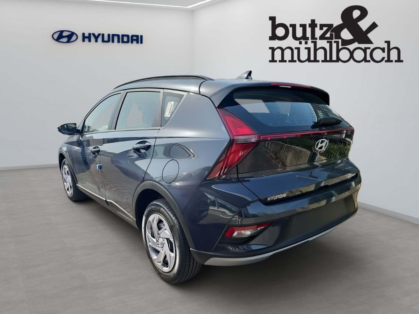 Hyundai BAYON – Bild 5