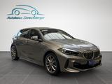 BMW 120i Limousine M Sport SHZ RFK QI HiFi LRHZ 2-ZK - BMW Jahreswagen