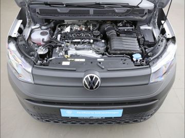 Volkswagen Caddy Maxi - 4