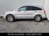 Honda CR-V Executive 2.2D 150PS Allrad Automatik AHK - Honda CR-V mit Panoramadach