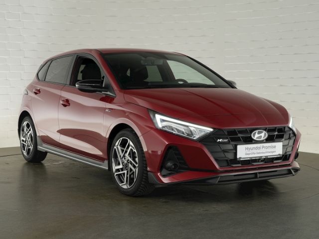 Hyundai i20 – Bild 29