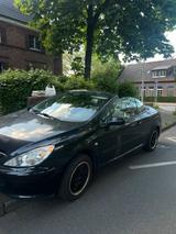 Peugeot 307 CC - Peugeot 307 in Duisburg