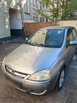 Opel Corsa C 1.2 Benzin - 124.000 km - unf... - Opel Corsa aus 2005 mit Benzin-Antrieb: Kleinwagen, 1.2