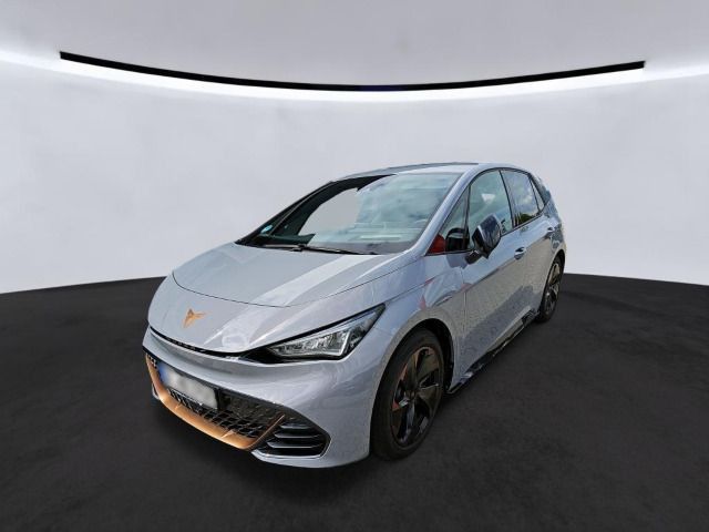Cupra Born - Bild 2