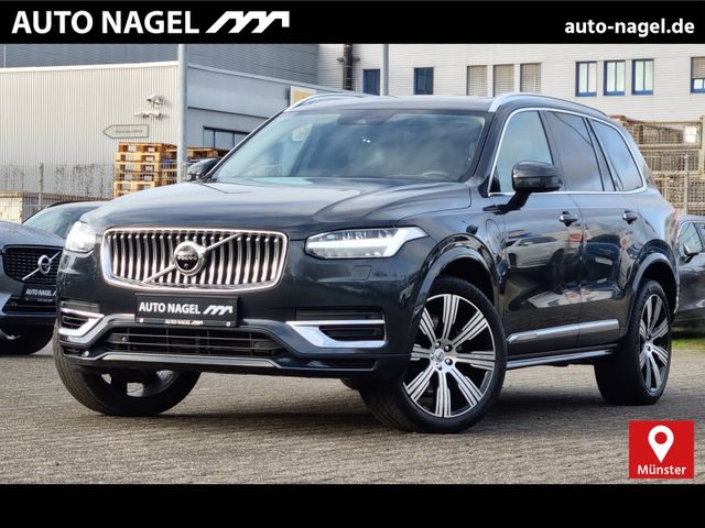 Volvo XC90 T8 AWD Inscription Plug-In PANO