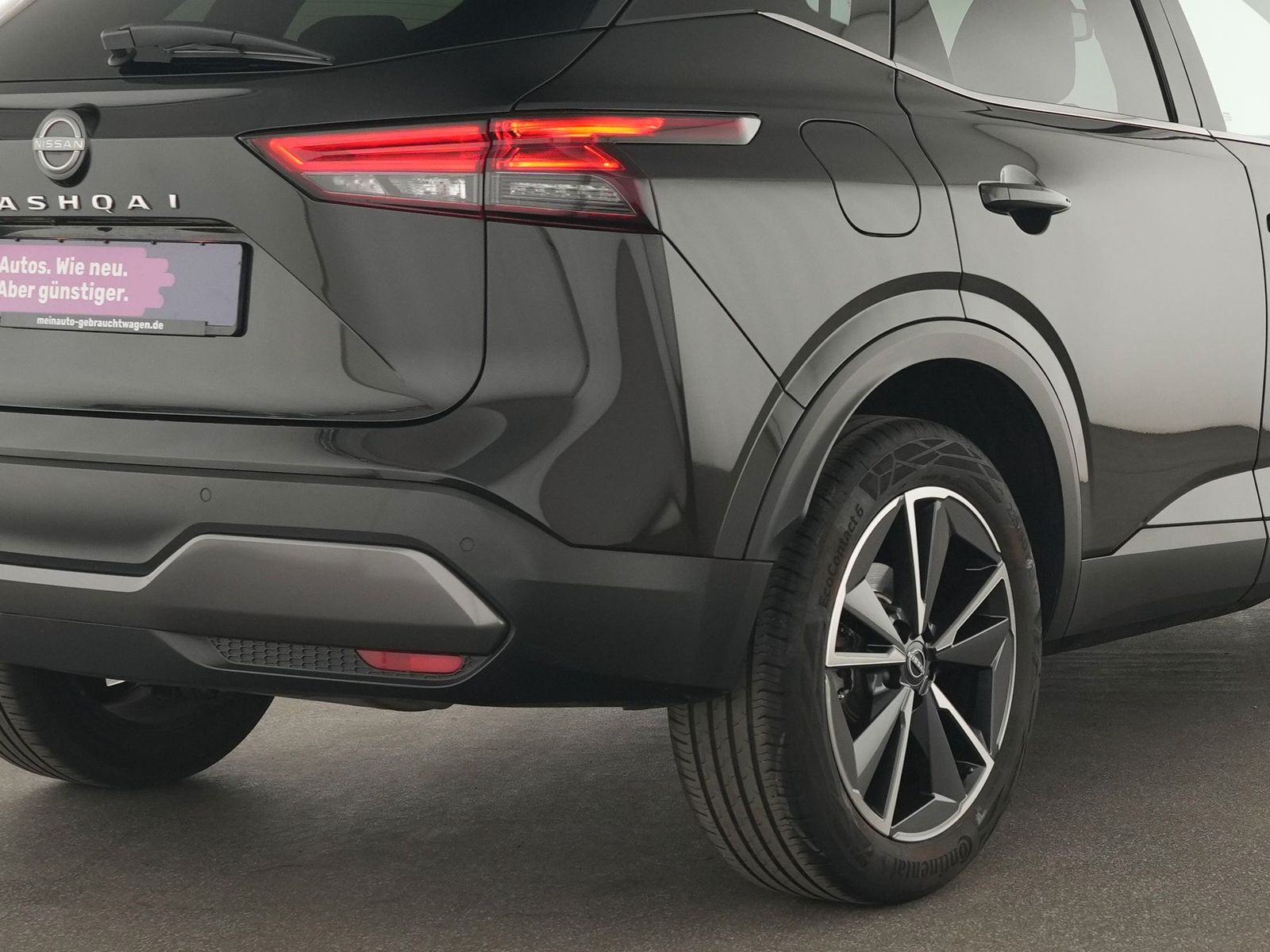 Nissan Qashqai - Bild 15