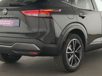 Nissan Qashqai - Vorschau Bild 15