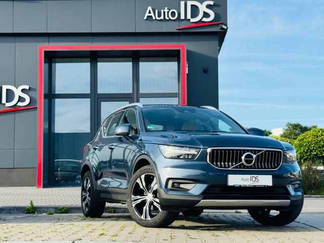 Volvo XC 40 XC40 Inscription 2WD