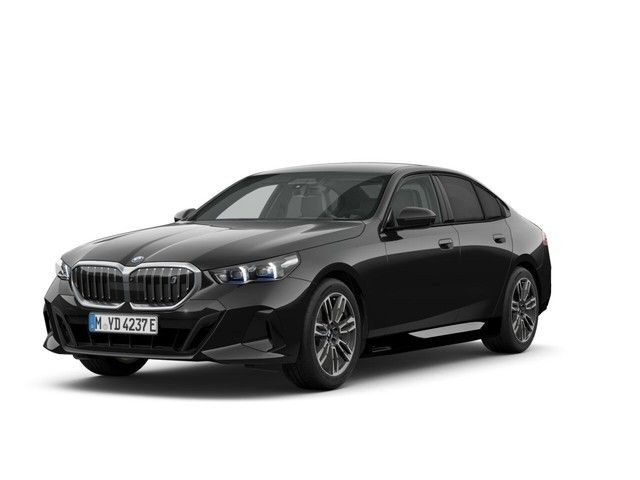 BMW i5 xDrive40 M SPORT Bowers & Wilkins Driving Ass