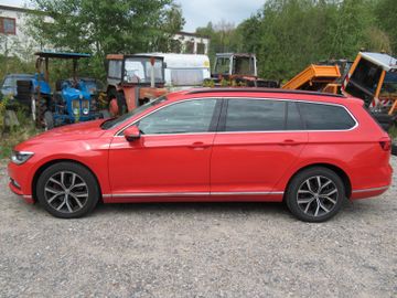 Volkswagen Passat - 8